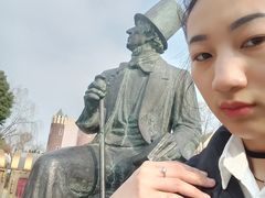 -安徒生童话乐园