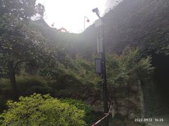 -虞山城墙