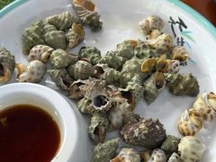 -坛南湾阿强农家乐.海鲜大排档老字号(福州地标美食店)