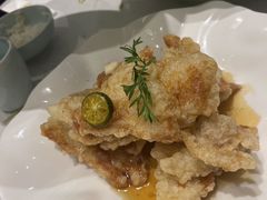 -北李妈妈菜·海肠捞饭(高新万达店)