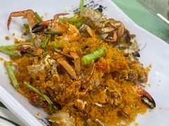 -景好海鲜餐厅(大鹏必选旅游店)