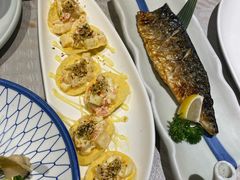 -王鼎精致料理铁板烧(世博源店)