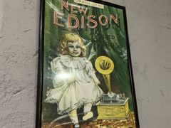 -旅顺留声机博物馆