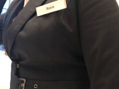 -新发展亚太JW万豪酒店·福苑咖啡厅