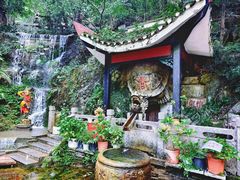 -黔灵山公园