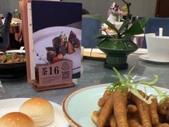 -聚福宝合苑食府(南头镇店)