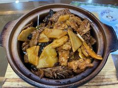 -京天红酒家(虎坊路店)