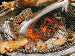 -本炙炭烤·蒲烧活鳗料理店(金沙洲店)