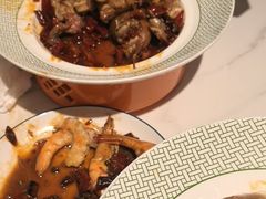 -嗨辣小聚·盘锦河蟹·海鲜烧烤龙虾(盘锦十年好店)