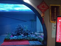 -陆琴脚艺·足浴·SPA(夫子庙店)