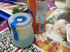 -金妈家烤肉(龙湖U城天街店)