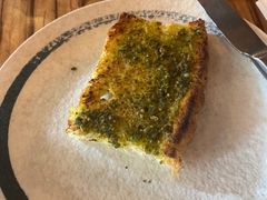 -PIZZA BIANCA(民园店)