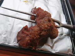-野人部落(沈阳一店)