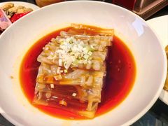 风味自制冻肉-徐记海鲜·宴会(大唐西市|丰庆店)