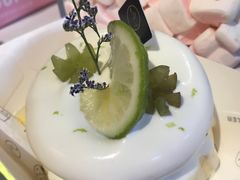 酸奶檸檬-狐狸和向日葵(北京路店)