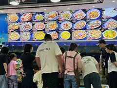 -明记海鲜大排档(巽寮湾店)