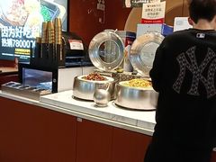 -凡塔斯牛排自助餐厅(莆田万达店)