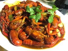 -陈帅夜排档·龙虾·炒菜·烤串(世茂店)