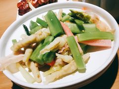 -卞氏菜根香·川菜(青羊万达店)