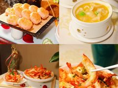 -海澄轩海鲜酒家(虎门店)