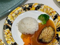 -奕景海鲜酒家· 大连海鲜(星海广场店)