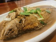 -北平小馆·烤鸭·家常菜(磨房北里店)