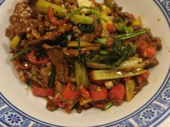 -湖南乡情湘菜馆(罗湖店)