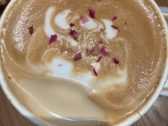 -Peet's Coffee皮爷咖啡(豫园店)