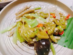 -云海肴·汽锅鸡·云南菜(领展购物广场·中关村店)