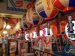 -平成屋·午肴夜酒(四川北路店)