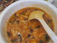 -秦君宝手擀菠菜面(金花路店)