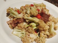 -千百味红餐厅·江西菜(绿地双子塔店)