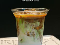 -M Stand(深圳布吉万象汇店)