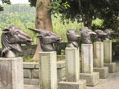 -石宝寨