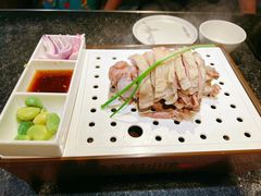 -相约·羊村小馆(长沙路店)