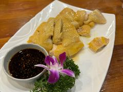 -糟粕醋·椰苑海南菜餐厅(亚龙湾天域酒店)