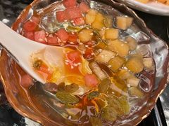 -桂花里·衢州菜·精酿餐吧(未来科技城万达广场店)