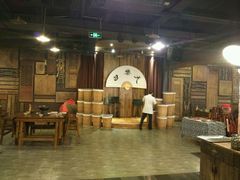 -白乐天毛肚火锅馆(南滨路店)