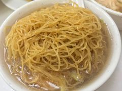 云吞面-麦文记面家(佐敦店)