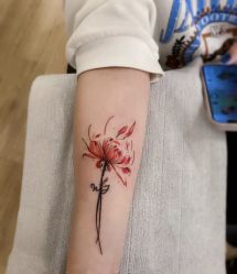 -众刺纹画·纹身·穿孔饰品·海娜定制