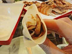 -玉林烤鸭店(垡头店)