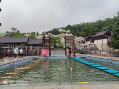 -威海华夏城景区