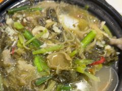 -陆记鹅庄·潮汕菜·狮头鹅(大仟里店)