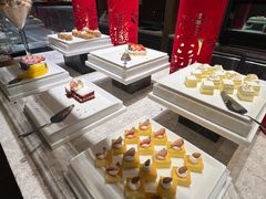 -天津东凯悦酒店·Market Café自助餐厅