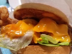 -肯德基(珠峰店)