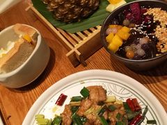 -云海肴云南菜(正大广场店)