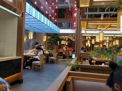 -邵汇大虾火锅(鲁迅路店)