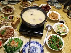 -九大簋家宴(晓港湾店)