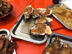 -马老大烧烤(和平路店)