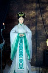 -九月鹰飞汉服摄影工作室